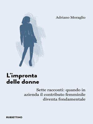 cover image of L'impronta delle donne